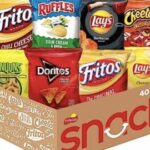 Frito-Lay Snacks For A Year Sweepstakes