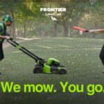 Frontier Airlines Lawn Care Giveaway