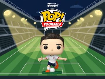 Funko x SI Beyond The Pitch LA Sweepstakes