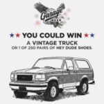Garage Beer American Summer 2026 Sweepstakes