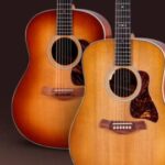 Guitar Center Acoustic Guitar Month Sweepstakes