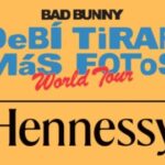 Hennessy Bad Bunny’s Debí Tirar Más Fotos World Tour Sweepstakes