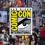 Hulu Perks: Comic-Con Tix Sweepstakes – Hulu Subscriber or Mail-in