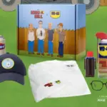 Hulu Perks: King of the Hill x WD-40 Upgrade Your Backyard, KOTH-Style Sweepstakes