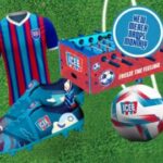 Icee Score with Icee Sweepstakes