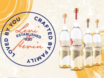 IslandJon Vodka Half Time Is Island Time Sweepstakes