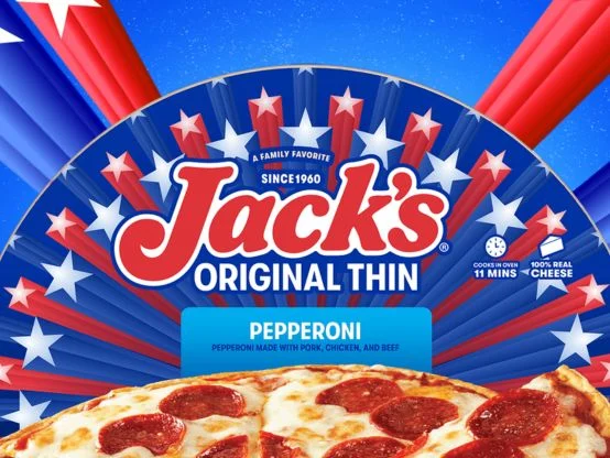 Jack’s Pizza Summer Sweepstakes – Hot Pick!