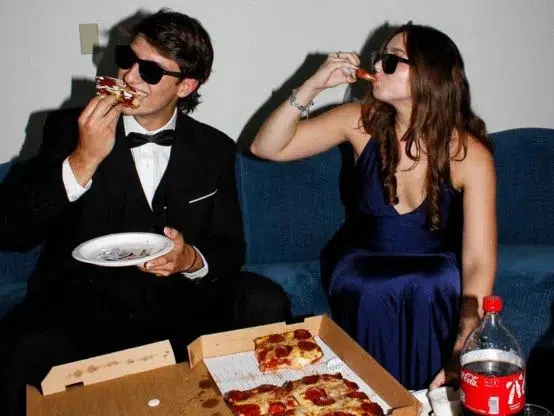 Jet’s and Coca-Cola Detroit Style Pizza Day Sweepstakes – Limited States