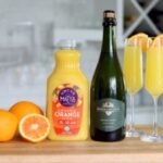 Kendall-Jackson x Uncle Matt’s Organic Orange Juice Sweepstakes