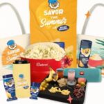 Kernel’s Savor The Summer Giveaway – Instagram