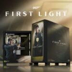 Maingear & NVIDIA 007 First Light MG-1 Gaming PC Giveaway