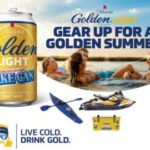 Michelob Golden Light Lake Life Sweepstakes – Limited States