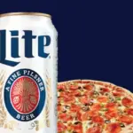 Miller Lite Pizza on Us Sweepstakes & Instant Win