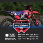 Motosport.com Quad Lock Honda Ultimate Racebike Sweepstakes