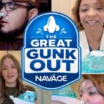 Naväge Great Gunk Out Sweepstakes