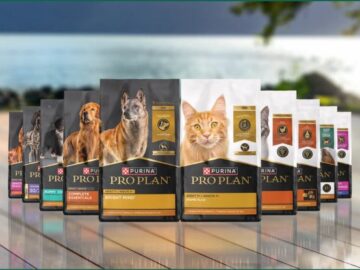 Nestlé Purina Pet Care Petfinder + Tractor Supply Sweepstakes