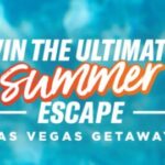 Newport Find Your Summer Pleasure Las Vegas Contest