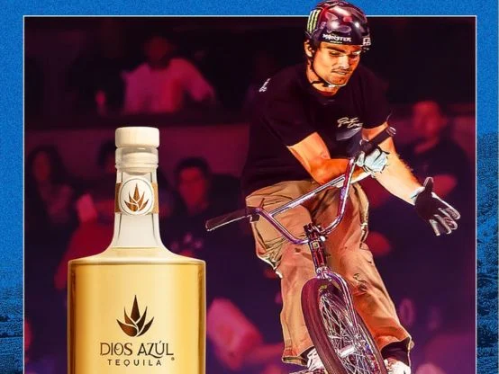 Nitro Circus X Dios Azul Sweepstakes