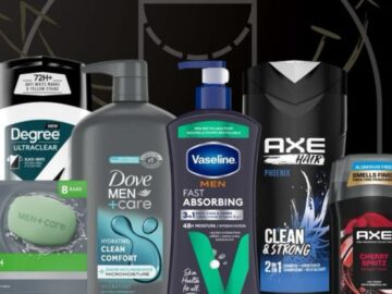Operation In Touch DeCA Commissary TV Sweepstakes – DeCA Commissary Shoppers