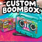 PartyBomb Dive In Turn Up Sweepstakes
