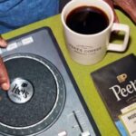 Peet’s Coffee Chief Playlist Officer Contest