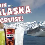 Pepsi X Captain D’s Family Cruise Sweepstakes – Limited States / Purchase or Mail-in