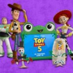 Pure Life Sweepstakes Celebrating Toy Story 5 Sweepstakes