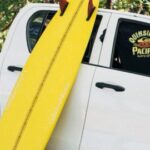 Quiksilver x Pacifico Custom Surfboard Sweepstakes