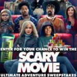 Regal Crown Club Wazzzzuuup Ultimate Adventure Sweepstakes