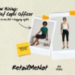 RetailMeNot Chief Capri Officer Contest