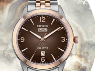 Riddle’s Jewelry Father’s Day Giveaway