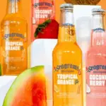 Seagram’s Escapes Summer Slackers Sweepstakes – Instagram