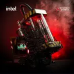 Skytech X Intel Present: Cryotank Custom PC Giveaway