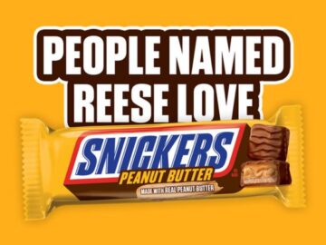 Snickers Peanut Butter Pledge Giveaway – Limited Eligibility