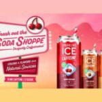 Sparkling Ice Sweet Spot Sweepstakes – Hot Pick!