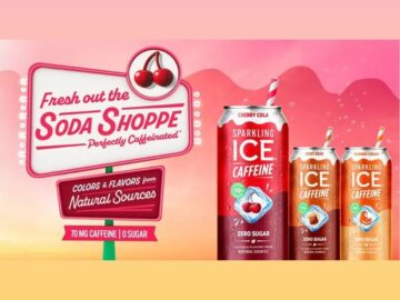 Sparkling Ice Sweet Spot Sweepstakes – Hot Pick!