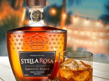 Stella Rosa Wines B.Y.O. Brandy Sweepstakes – Hot Pick!