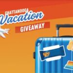 Sunbelt Bakery Chattanooga Vacation Giveaway