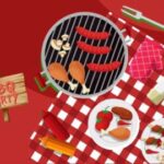 Sweepstakes Fanatics Fire Up The Grill Giveaway