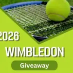 Sweepstakes Fanatics Wimbledon Giveaway