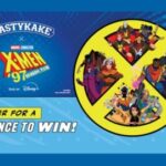 Tastykake Team Up Sweepstakes – Hot Pick!