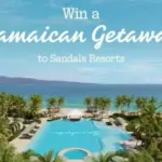 Audacy Sandals Flyaway Online Contest