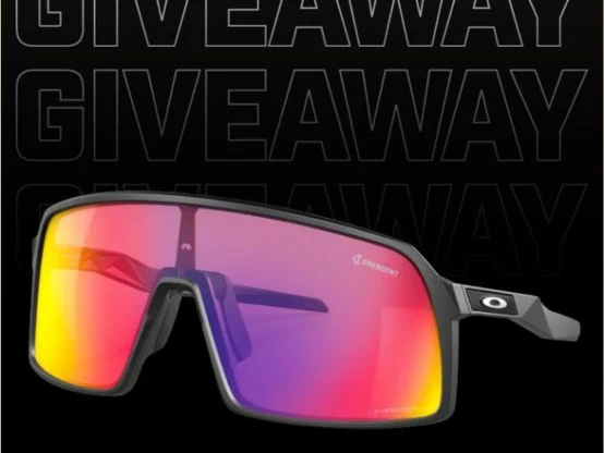 Crescent Engraved Sunglasses Giveaway- Last Day!