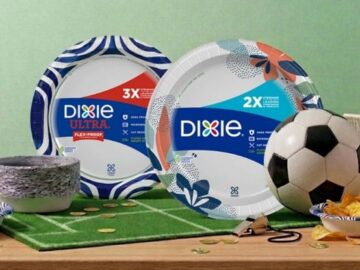 Dixie Home Essentials Sweepstakes
