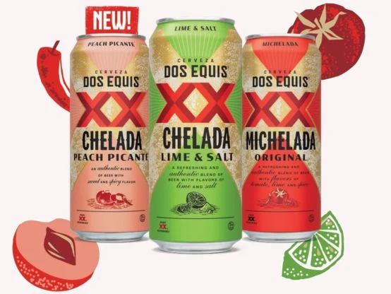 Dos Equis Summer Cheladas More Sabor Sweepstakes