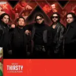 Dos Equis Summer Fuerza Regida Sweepstakes & Instant Win