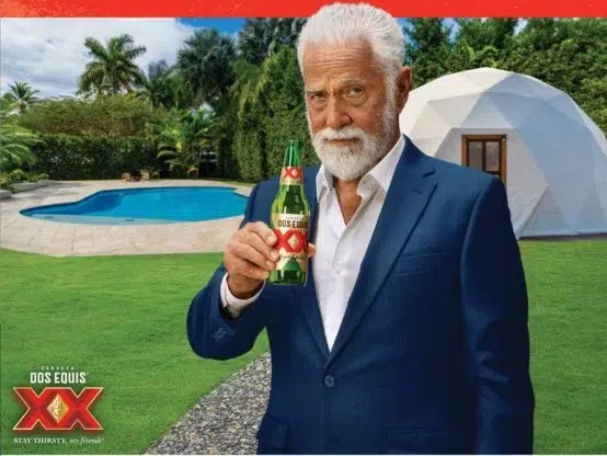 Dos Equis Summer Most Interesting Stay Sweepstakes & Instant Win