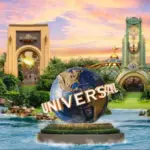 Front + Center Ultimate Vacation Sweepstakes
