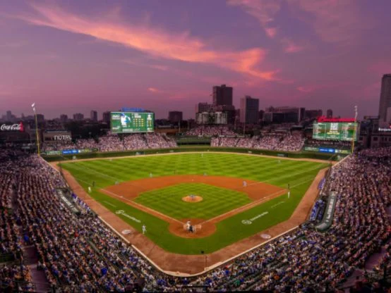 The Gist Pro Men’s Baseball All-Star Game Experience Giveaway