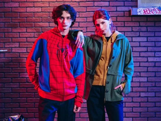 Hot Topic Spider-Man Brand New Day Sweepstakes – Instagram